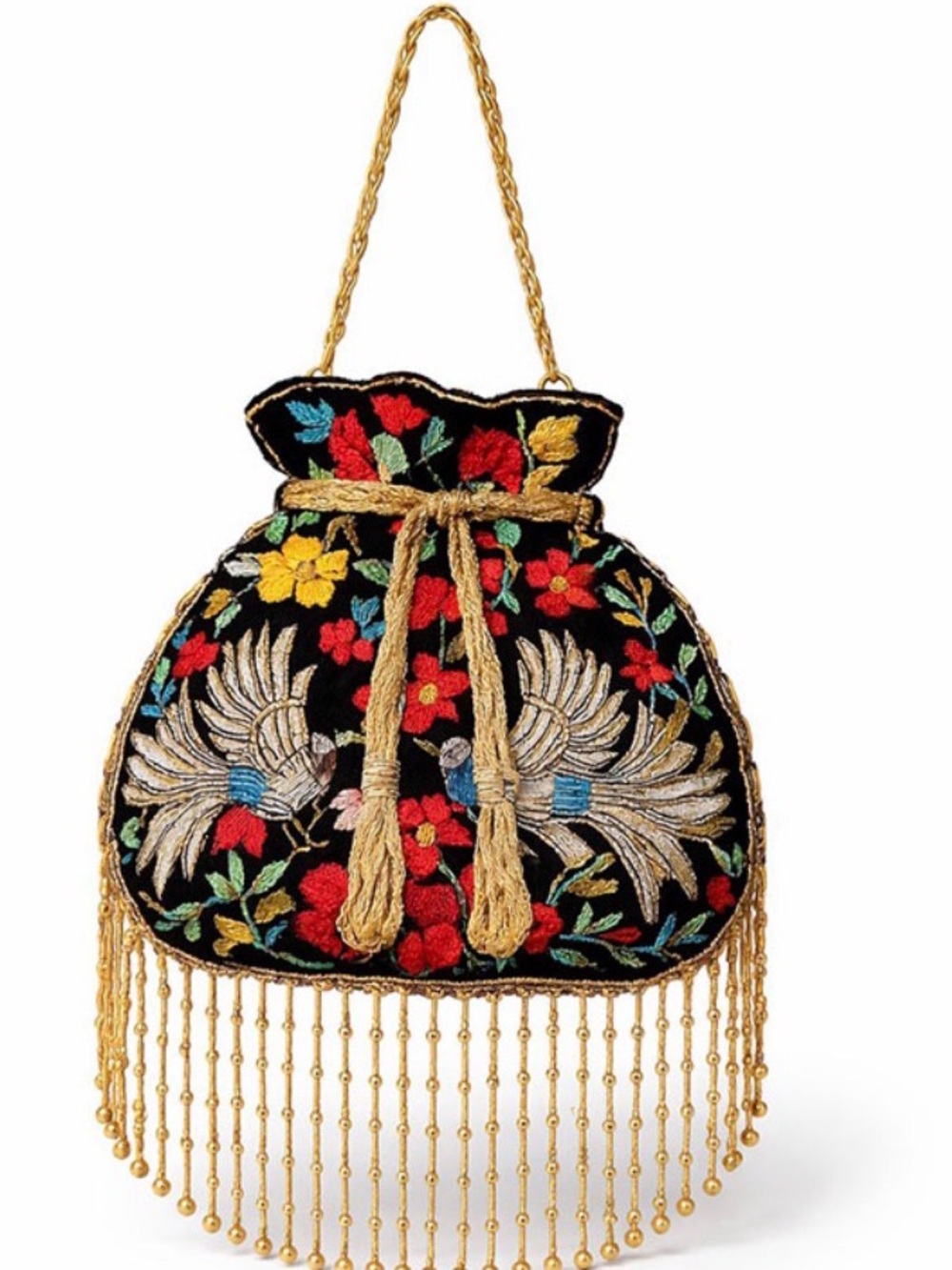 Ramla Mumbai Evening bag/pouch